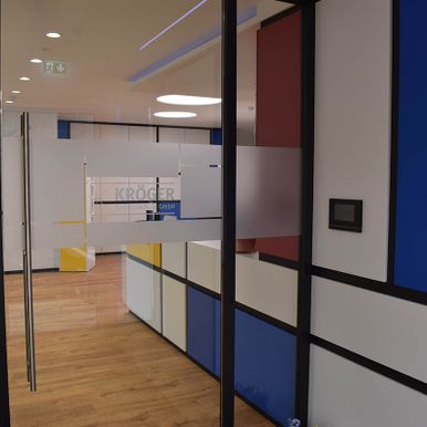 Schlattmeier GmbH & Co.KG | Rödinghausen | Büro- und Objekteinrichtungen