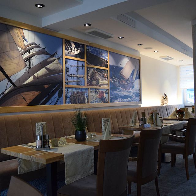 Schlattmeier GmbH & Co.KG | Rödinghausen | Gastronomieprojekte