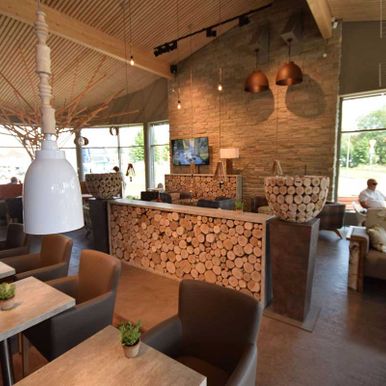 Schlattmeier GmbH & Co.KG | Rödinghausen | Gastronomieprojekte