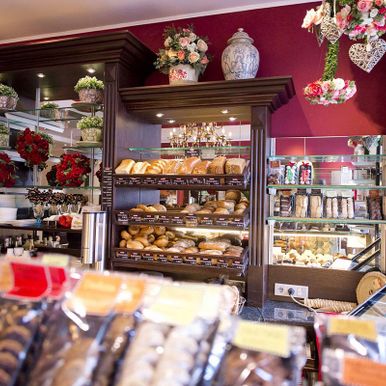 Schlattmeier GmbH & Co.KG | Rödinghausen | Bäckereien