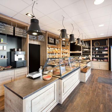 Schlattmeier GmbH & Co.KG | Rödinghausen | Bäckereien