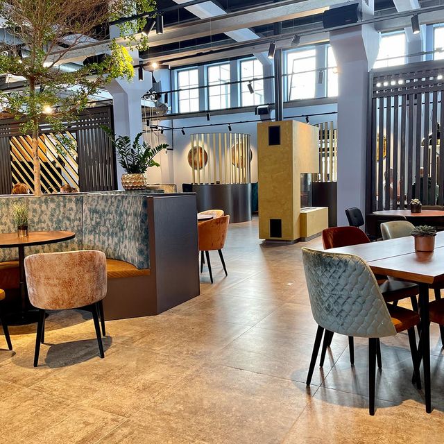 Schlattmeier GmbH & Co.KG | Rödinghausen | Gastronomieprojekte