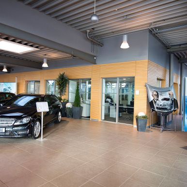 Schlattmeier GmbH & Co.KG | Rödinghausen | Büro- und Objekteinrichtungen