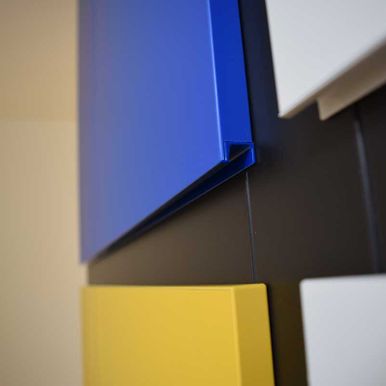 Schlattmeier Ladenbau - Büroeinrichtungen