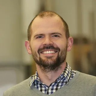 Benedikt Falke