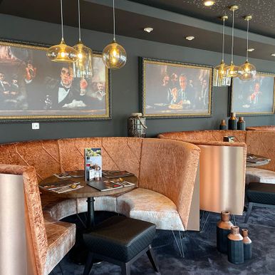 Schlattmeier GmbH & Co.KG | Rödinghausen | Gastronomieprojekte