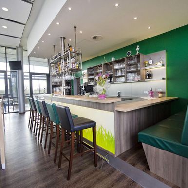 Schlattmeier GmbH & Co.KG | Rödinghausen | Gastronomieprojekte