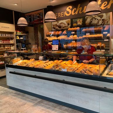 Schlattmeier GmbH & Co.KG | Rödinghausen | Bäckereien
