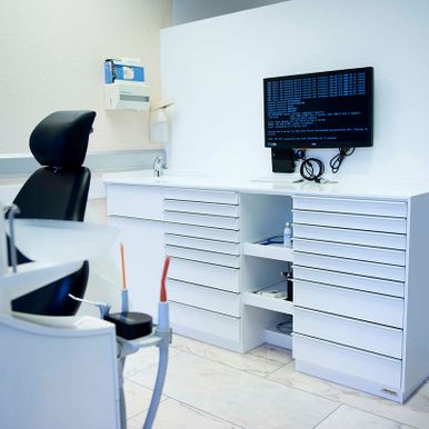 Schlattmeier GmbH & Co.KG | Rödinghausen | Praxiseinrichtungen