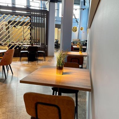 Schlattmeier GmbH & Co.KG | Rödinghausen | Gastronomieprojekte