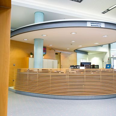 Schlattmeier GmbH & Co.KG | Rödinghausen | Büro- und Objekteinrichtungen