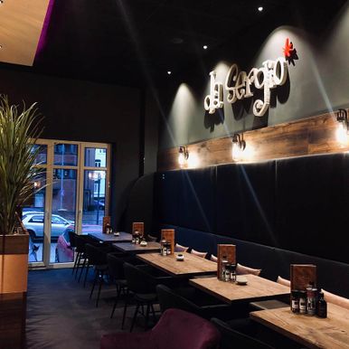 Schlattmeier GmbH & Co.KG | Rödinghausen | Gastronomieprojekte