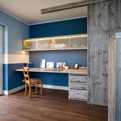 Schlattmeier GmbH & Co.KG | Rödinghausen | Büro- und Objekteinrichtungen