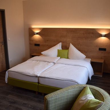 Schlattmeier GmbH & Co.KG | Rödinghausen | Hotellerie