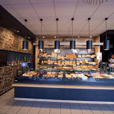 Schlattmeier GmbH & Co.KG | Rödinghausen | Bäckereien