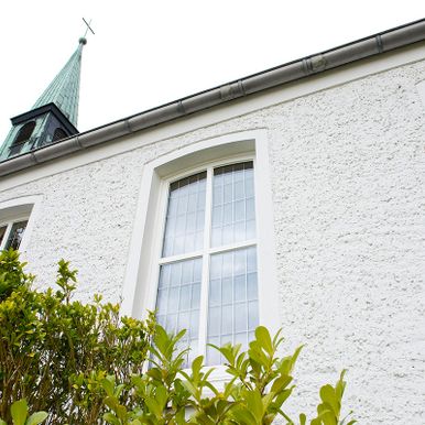 Schlattmeier GmbH & Co.KG | Rödinghausen | Tür- und Fenstertechnik