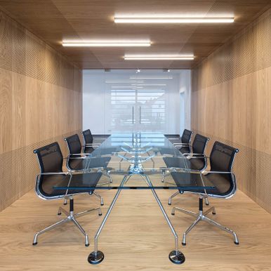 Schlattmeier GmbH & Co.KG | Rödinghausen | Büro- und Objekteinrichtungen