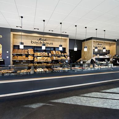 Schlattmeier GmbH & Co.KG | Rödinghausen | Bäckereien