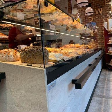 Schlattmeier GmbH & Co.KG | Rödinghausen | Bäckereien