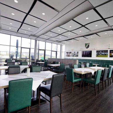 Schlattmeier GmbH & Co.KG | Rödinghausen | Gastronomieprojekte