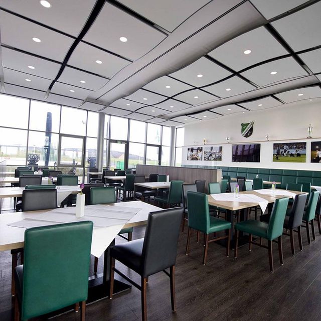 Schlattmeier GmbH & Co.KG | Rödinghausen | Gastronomieprojekte