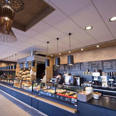 Schlattmeier GmbH & Co.KG | Rödinghausen | Bäckereien