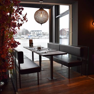 Schlattmeier GmbH & Co.KG | Rödinghausen | Gastronomieprojekte