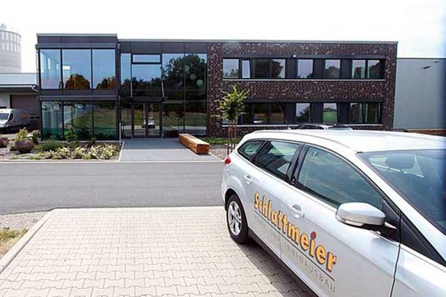 Finanzierung