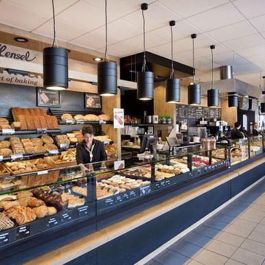 Schlattmeier GmbH & Co.KG | Rödinghausen | Bäckereien