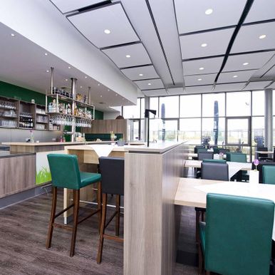 Schlattmeier GmbH & Co.KG | Rödinghausen | Gastronomieprojekte