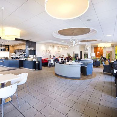 Schlattmeier GmbH & Co.KG | Rödinghausen | Bäckereien