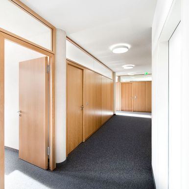 Schlattmeier GmbH & Co.KG | Rödinghausen | Raumtrennsysteme
