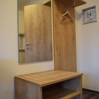 Schlattmeier GmbH & Co.KG | Rödinghausen | Hotellerie