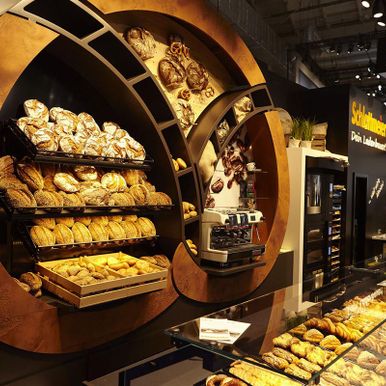 Schlattmeier GmbH & Co.KG | Rödinghausen | Bäckereien
