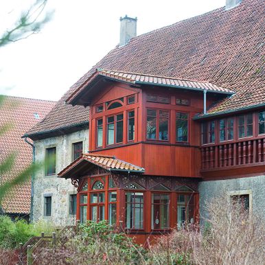 Schlattmeier GmbH & Co.KG | Rödinghausen | Tür- und Fenstertechnik