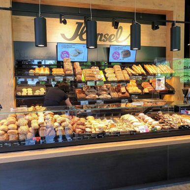 Schlattmeier Ladenbau - Bäckereien-Einrichtungen