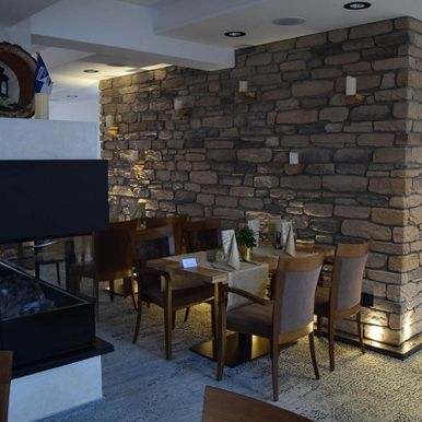 Schlattmeier GmbH & Co.KG | Rödinghausen | Gastronomieprojekte