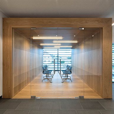 Schlattmeier GmbH & Co.KG | Rödinghausen | Büro- und Objekteinrichtungen