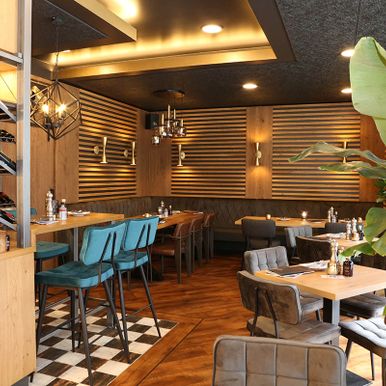Schlattmeier GmbH & Co.KG | Rödinghausen | Gastronomieprojekte