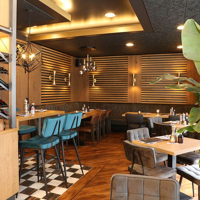 Schlattmeier GmbH & Co.KG | Rödinghausen | Gastronomieprojekte
