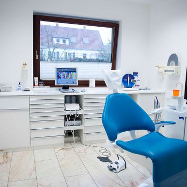 Schlattmeier GmbH & Co.KG | Rödinghausen | Praxiseinrichtungen